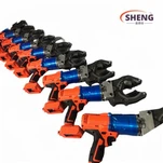 কর্ডলেস পাইপ কানেক্টিং টর্ক রেঞ্চ