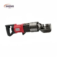 RB-20B #6 (20mm) কর্ডলেস রিবার বেন্ডার